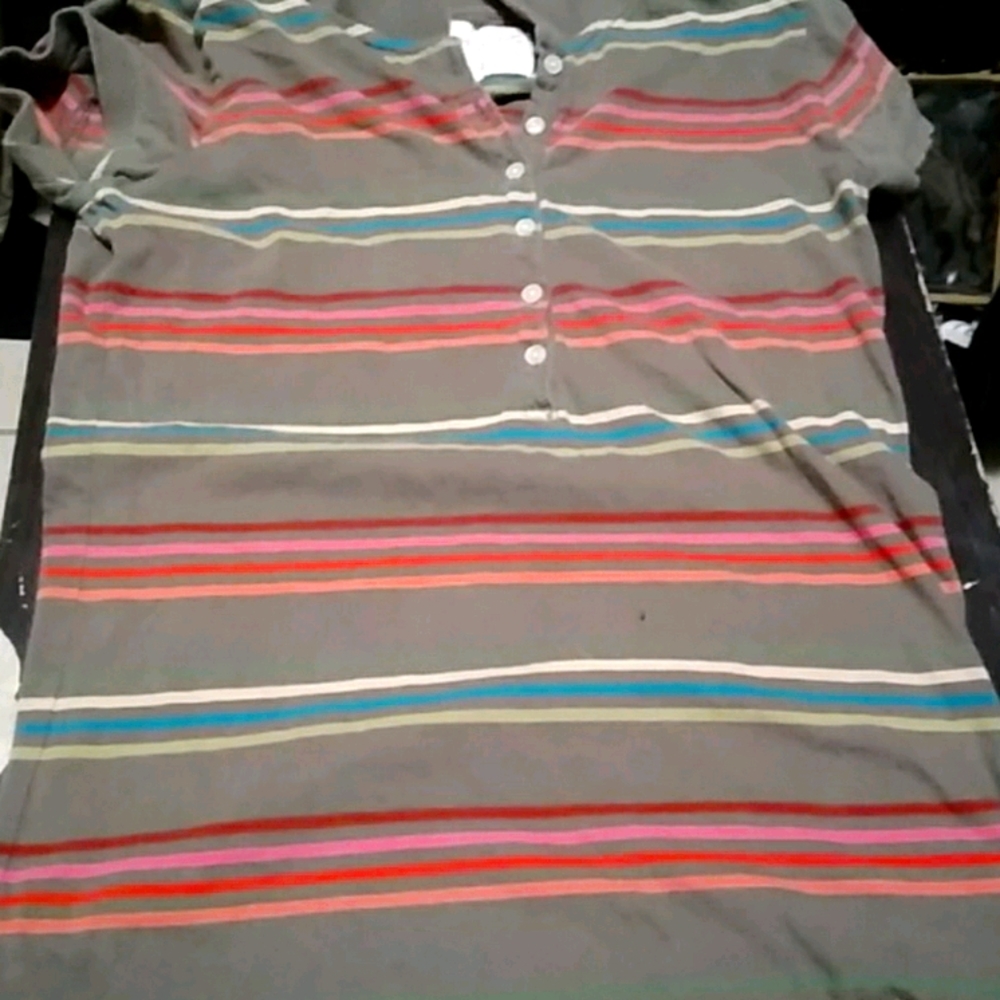 (Used) top